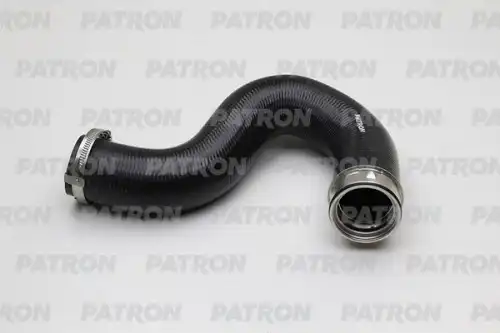 Патрубок MERCEDES Sprinter 2 (06-) интеркулера PATRON PH1048