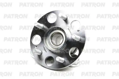 Ступица PATRON PBK6861H