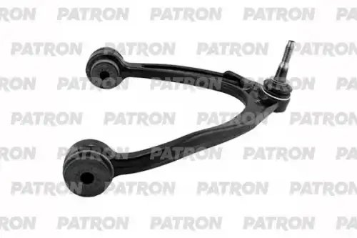 Рычаг подвески PATRON PS5537R