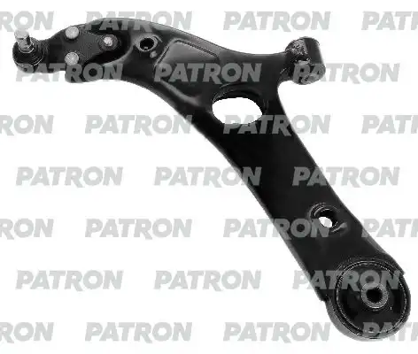 Рычаг подвески PATRON PS5568L