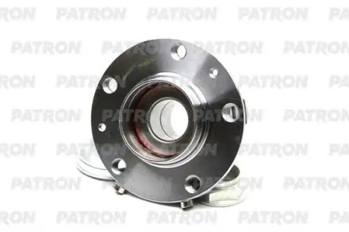 Ступица PATRON PBK5968H