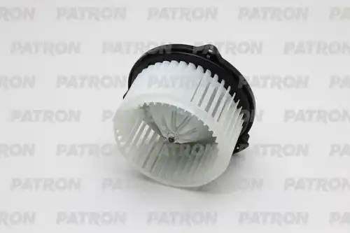 Вентилятор отопителя PATRON PFN307