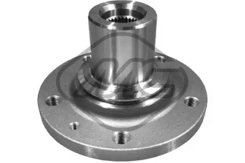 Ступица METALCAUCHO 90191