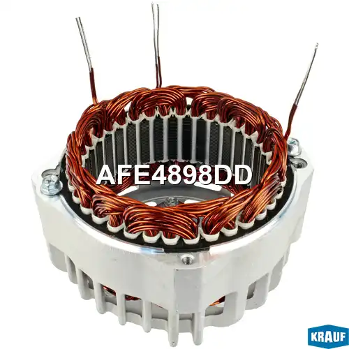 Генератор KRAUF AFE4898DD