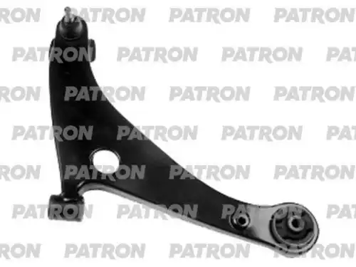 Рычаг подвески PATRON PS5547R