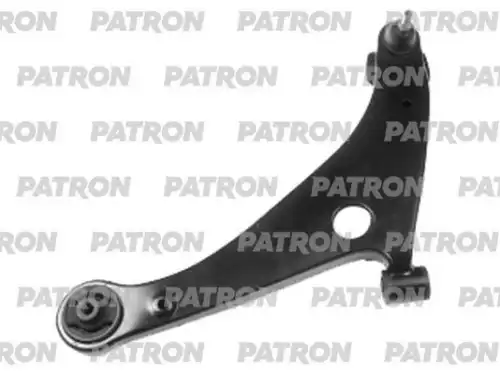 Рычаг подвески PATRON PS5547L