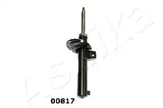 амортизатор подвески газонаполненный MA00817 ASHIKA