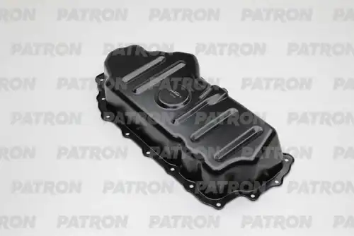 Поддон картера двигателя PATRON POC038