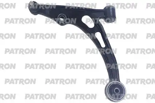 Рычаг подвески PATRON PS5644L