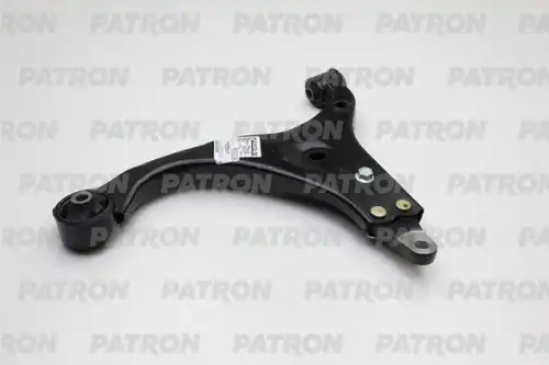 Рычаг подвески PATRON PS5065LKOR