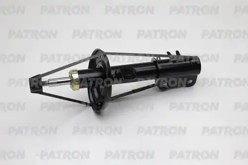 Амортизатор передний левый PSA999113 PATRON