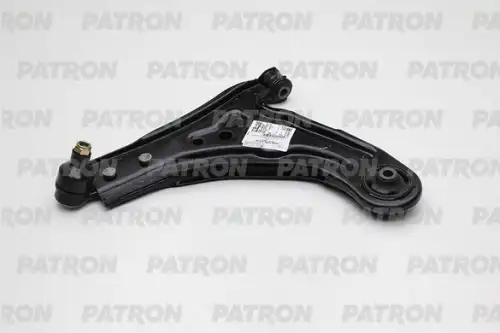 Рычаг подвески PATRON PS5105LKOR