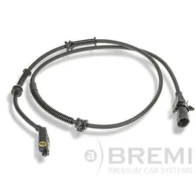Датчик ABS BREMI 51043
