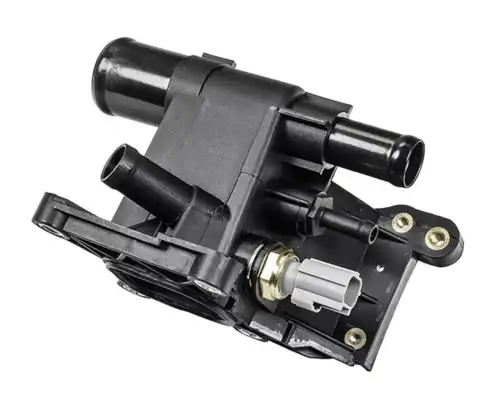 Z68476R ZIKMAR ФЛАНЕЦ СИСТЕМЫ ОХЛАЖДЕНИЯ