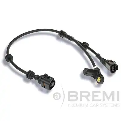 Датчик ABS BREMI 51061