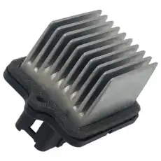 РЕЗИСТОР ВЕНТИЛЯТОРА ОТОПИТЕЛЯ Z68072R ZIKMAR
