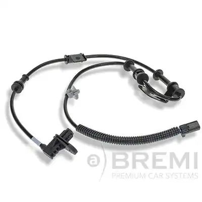 Датчик ABS BREMI 51266