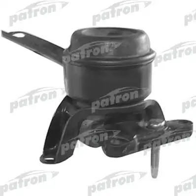 Подушка крепления двигателя PATRON PSE30163