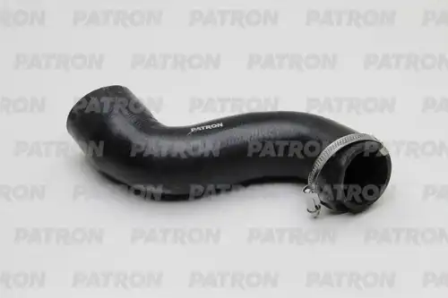 Патрубок интеркулера PH1072 PATRON