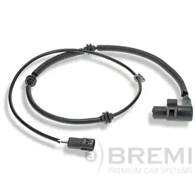Датчик ABS BREMI 51251