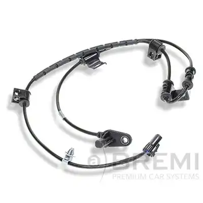 Датчик ABS BREMI 51257