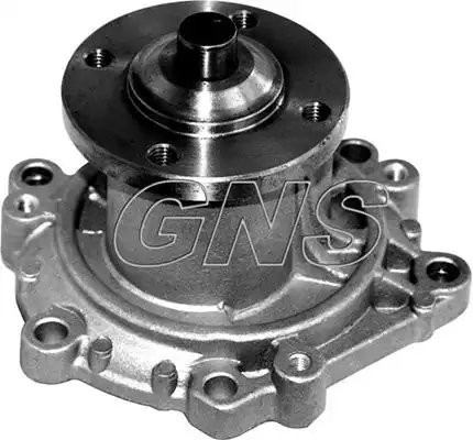 GNS YHT115