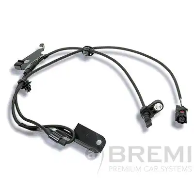Датчик ABS BREMI 51152