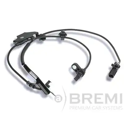Датчик ABS BREMI 51195