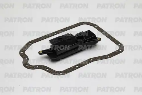 Фильтр масляный PATRON PF5081