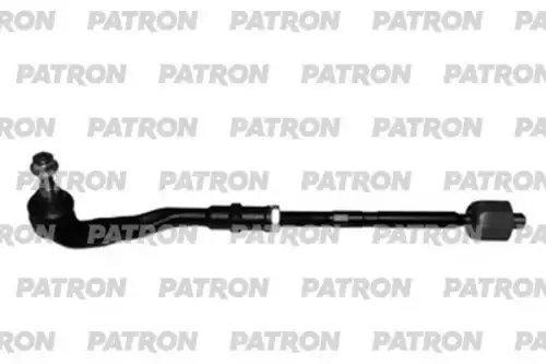 Рулевая тяга PATRON PS2493L