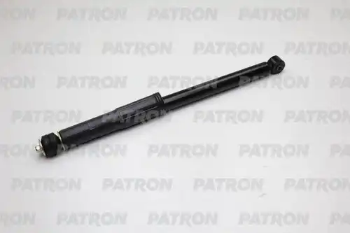 Амортизатор подвески PSA348016 PATRON