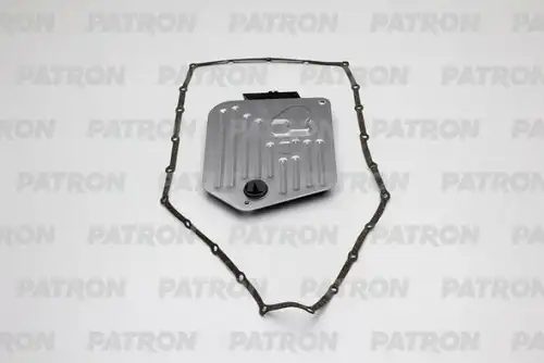 Фильтр АКПП PATRON PF5062