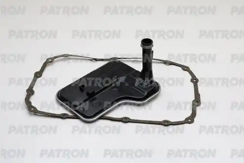 Фильтр АКПП PATRON PF5091