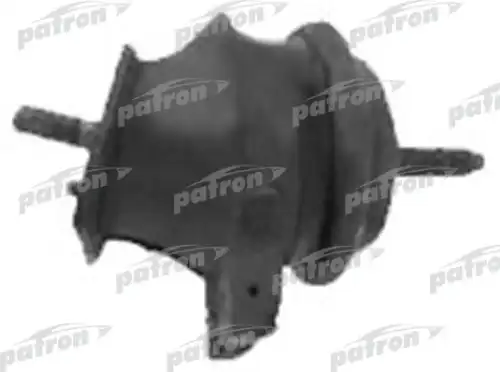 Подушка крепления двигателя PATRON PSE30180