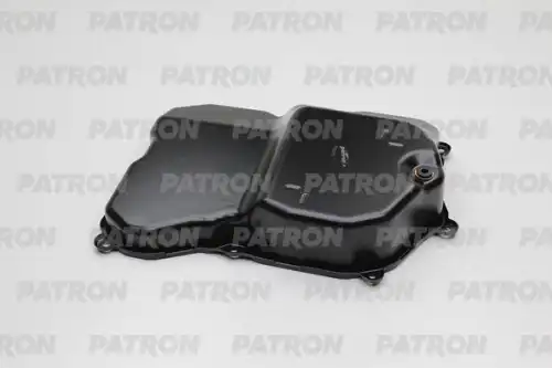 Поддон картера КПП PATRON POC075