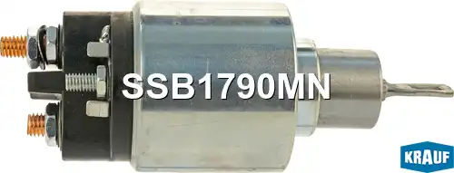 Втягивающее реле стартера SSB1790MN KRAUF