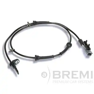 Датчик ABS BREMI 51148