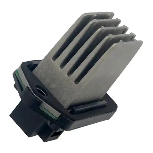Z68066R ZIKMAR РЕЗИСТОР ВЕНТИЛЯТОРА ОТОПИТЕЛЯ