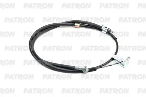 Топливный фильтр PATRON PC3552