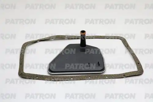 Фильтр масляный PATRON PF5083
