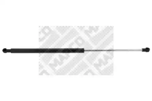 Амортизатор (упор) багажника MAPCO 91225