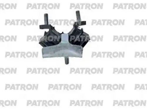 Подушка крепления двигателя PATRON PSE30211