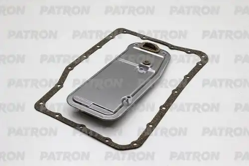 Фильтр масляный PATRON PF5067