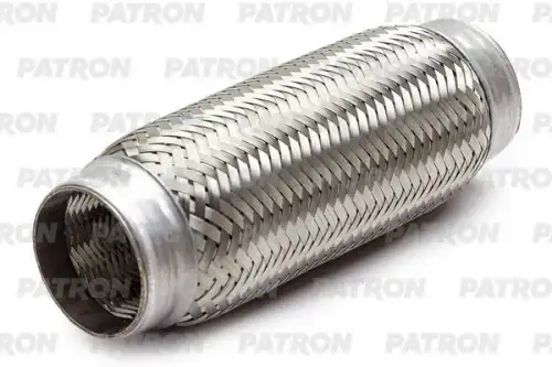 Гофра глушителя PATRON EL60X230 L= d=