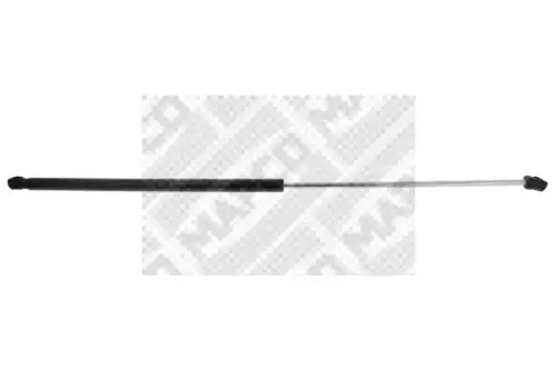 Амортизатор капота MAPCO 91869