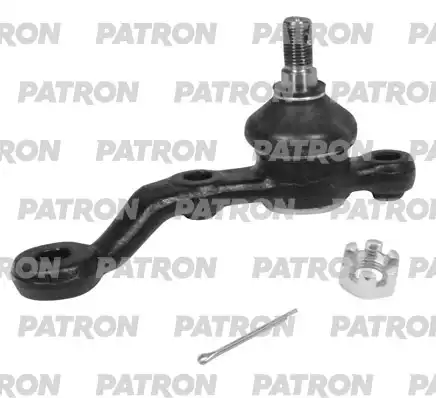 Шаровая опора PATRON PS3343R