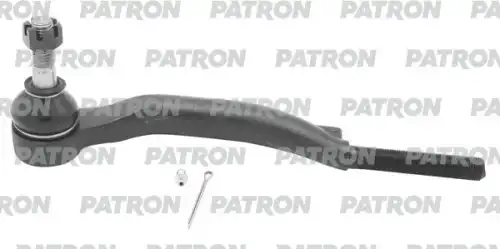 Рулевой наконечник PATRON PS1425L