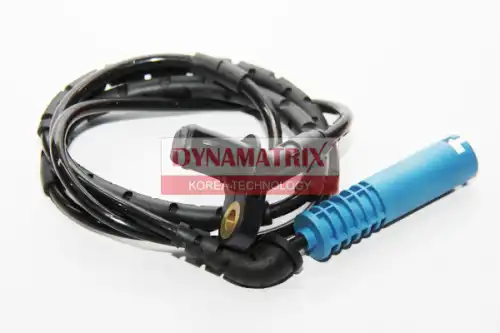 Датчик ABS DYNAMAX DS035