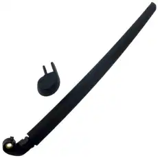 Z59581R Рычаг заднего стеклоочистителя ZIKMAR