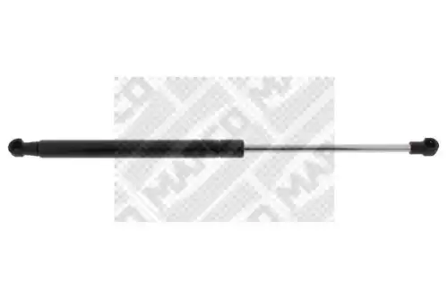 Амортизатор капота MAPCO 91672